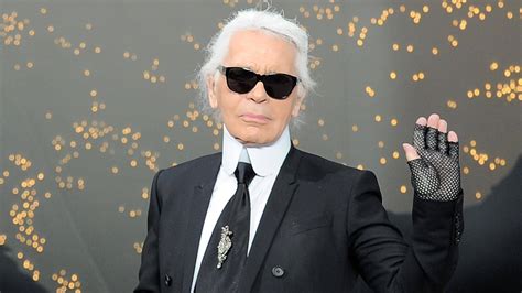 beziehung karl lagerfeld zu versace|Die größten Mode.